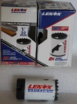 Lenox 3002020L 1-1/4" (32 Mm) Bi-metal, Multi-purpose Hole Saws Lot Of. Fixed Price $24.74.