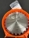 Forrest Dado King 10" Blade Set With 5/8" Arbor And Shim - Nos. Fixed Price $275.00.