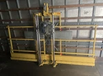 Sawtrax Industrial Panel W/ Bosch 1678 + Accu-square Alignment System. Fixed Price $1399.99.