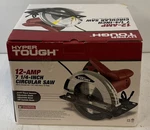 Hyper Tough AQ100003G Circular Saw (P15028240). Fixed Price $29.99.