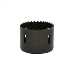 Greenlee 825-2-1/2 Hole Saw, In. Dia., Variable Pitch. Fixed Price $18.15.