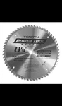 Tenryu PT-21060 8" Carbide Tipped Saw Blade Tooth Ataf Grind. Fixed Price $36.00.