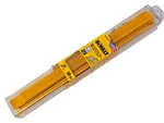 Dewalt DW4822B25 12" X 18T Metal Cutting Reciprocating Saw Blades 25/PK. Fixed Price $79.99.