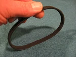 New Drive Belt Made In Usa For Sears Craftsman Model 119.214000. Fixed Price $15.90.