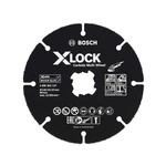 Bosch Professional X-lock Carbide Multi Wheel 125 260925C127 Black. Fixed Price $77.47.