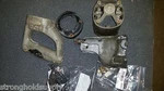 Used 883098 Tube Carrier For Porter Cable 747 -entire Picture Not Sale. Fixed Price $20.00.