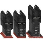 15PCS Oscillating Saw Blades Japanese Teeth Multi Tool Fast Cutting Woo.... Fixed Price $23.74.