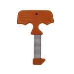Sagen Saw Hunter's Field Pelvic Bone And Rib Splitter For Deer Other. Fixed Price $32.74.