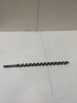 Irwin Auger Drill Bit 13/16" 18" Oal Hex Shank 7/16" Size 6DLZ5. Fixed Price $18.99.