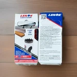 Lenox 1-1/8 In 29 Mm Multipurpose Hole Saw For Metal Wood, Mpn 3001818L. Fixed Price $17.99.