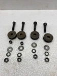 Craftsman Radial Arm Saw Md 113.29461 Roller Bearings CRA-326. Fixed Price $45.99.