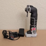 Porter-cable 20V Oscillating Tool PCC710 & Charger Only No Battery Euc. Fixed Price $48.97.