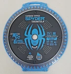 Spyder 13018 Tarantula 7-1/4-IN 60-TOOTH Carbide Tipped Circular Saw Blade New. Fixed Price $21.99.
