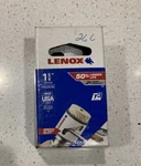 Lenox Tools 3002626L Bi-metal Speed Slot Hole Saw With T3 Technology, 1-5/8". Fixed Price $13.99.