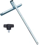 49-22-1001 Circular Saw Rip Fence Kit For Milwaukee 6391-21 6310-20. Fixed Price $19.58.
