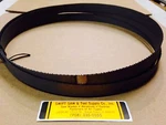 174" (14'6") X 3/4 .035 10/14T M42 Bimetal Band Saw Blade Disston Usa. Fixed Price $54.84.