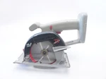Craftsman 19.2 1/2" Circular Trim Saw 973.112930 Tool Only 75TH Anniversary. Fixed Price $32.95.