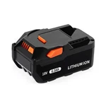 6.0AH Lithium-ion Battery For Ridgid 18V R840087 R840085 Rigid Tool New. Fixed Price $21.59.