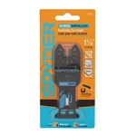 Spyder 1-1/4 In. Universal Fit Bi-metal Oscillating Blade Clean Wood Pvc 70014. Fixed Price $17.98.