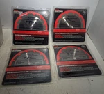 Lot Of Sears Craftsman 7-7.25 Inch 48 Tooth 5/8 Arbor 932121 Made Usa. Fixed Price $46.35.