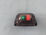 Radial Arm Saw Dewalt End Cap With Switch Kit Assembly. Fixed Price $127.00.