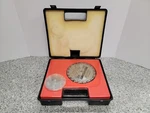 Freud Super Dado Blade Set W/ Carrying Case Model SD506 A-x. Fixed Price $89.99.