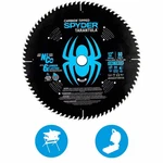 Spyder 13015 12-IN 80T Tct Fine Circular Saw Blade Tarantula Series. Fixed Price $79.05.