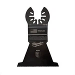 Milwaukee 49-25-1111 Oscillating Blade 2-1/2" Hcs 48 Teeth Multi-tool. Fixed Price $27.84.