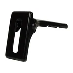 Makita 161374-5 Replacement Adjustable Reciprocating Saw Shoe For XRJ05. Fixed Price $18.95.