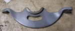 Early Rockwell Delta 10" Unisaw Table Trunnion, LTA-404. Fixed Price $12.89.