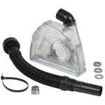 Cutbuddie Universal Dust Shroud For Grinders (diamond Blade), 5". Fixed Price $147.15.