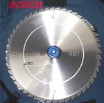 Bosch 12" X Tooth Tcg Carbide Woodworking Saw Blade PRO1248CHB. Fixed Price $25.00.