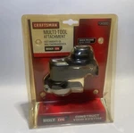 Craftsman Bolt-on Oscillating Multi-tool Attachment 934980 New. Fixed Price $33.20.