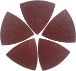 Xxgo 60 Pcs Grits 3-1/8 Inch 80MM Triangle Oscillating Tool Sanding Paper For. Fixed Price $20.80.