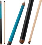Billmart 25OZ Heavy Hitter CUE,3-PIECE Jump/break Pool STICK,2.... Fixed Price $257.98.