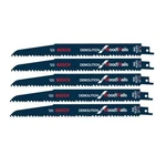 Bosch Pack Of Genuine 9-INCH 5/8 Tpi Recip Saw Blades RDN9VB-5PK. Fixed Price $21.98.
