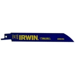 Irwin 372618B Reciprocating Saw Blades In. Tpi (25-PACK). Fixed Price $53.76.