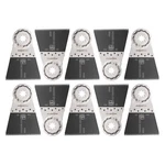Fein 63502127290 Saw BLADES,STEEL,2-9/16 In. SIZE,PK10 48ZA98. Fixed Price $123.61.