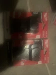 Milwaukee 49-25-1253 /1133TITANIUM Enhanced Bi-metal And Wood. Fixed Price $28.00.