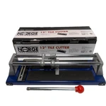 Norge Tile Cutter 12" X 1/2" Ceramic 10025427. Fixed Price $39.99.