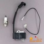 Ignition Coil For Homelite UT10517 UT10518 42CC, UT10910 Timberman UT-10942 45CC. Fixed Price $16.65.