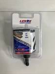 Lenox Tools Hole Saw Bi-metal Speed Slot Arbored 51 Mm. 1772779. Fixed Price $12.99.