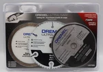 Dremel US700 Ultra-saw 6 Piece Cutting Wheel Kit X US540 2 US500 3 US510. Fixed Price $26.99.