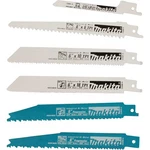 Makita 6PC Recip Blade 723086AA. Fixed Price $27.58.