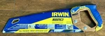 Irwin 2011201 15 Inch, 14 Teeth, Protouch Handle, Coarse Cut Saw. Fixed Price $26.00.