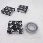 3PK Idc 6208 2RS 6200 Series Bearing Sealed 30MMBORE X62MM Od X16MM 10000RPM. Fixed Price $54.99.