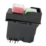 Replacement Switch For Ryobi RTS12 15AMP 10-IN 5000RPM Table Saw W#folding Stand. Fixed Price $38.00.