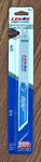 New Lenox 10833800RDG Reciprocating Saw Blade 8" Cast Iron & Abrasive 1PC Fr.sh.. Fixed Price $17.90.