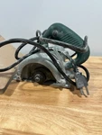 Grizzly 4 Tile Saw Power Circular Water Cooled G8993. Fixed Price $69.00.