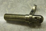 Stanley Coping Tool Replacement Part Bolt Rear Connector 15-104-3 New 5/16. Fixed Price $9.50.